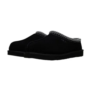 Bota UGG Tasman II Slipper Black
