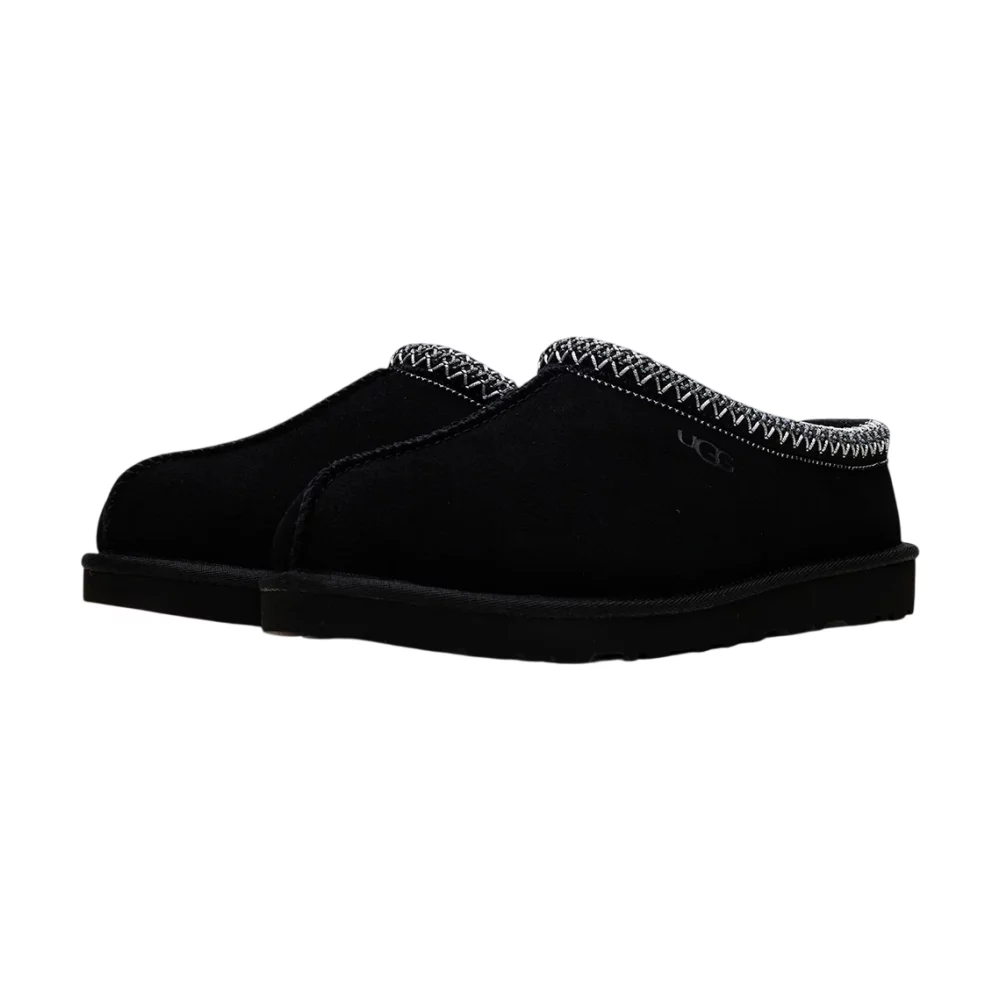 Bota UGG Tasman II Slipper Black