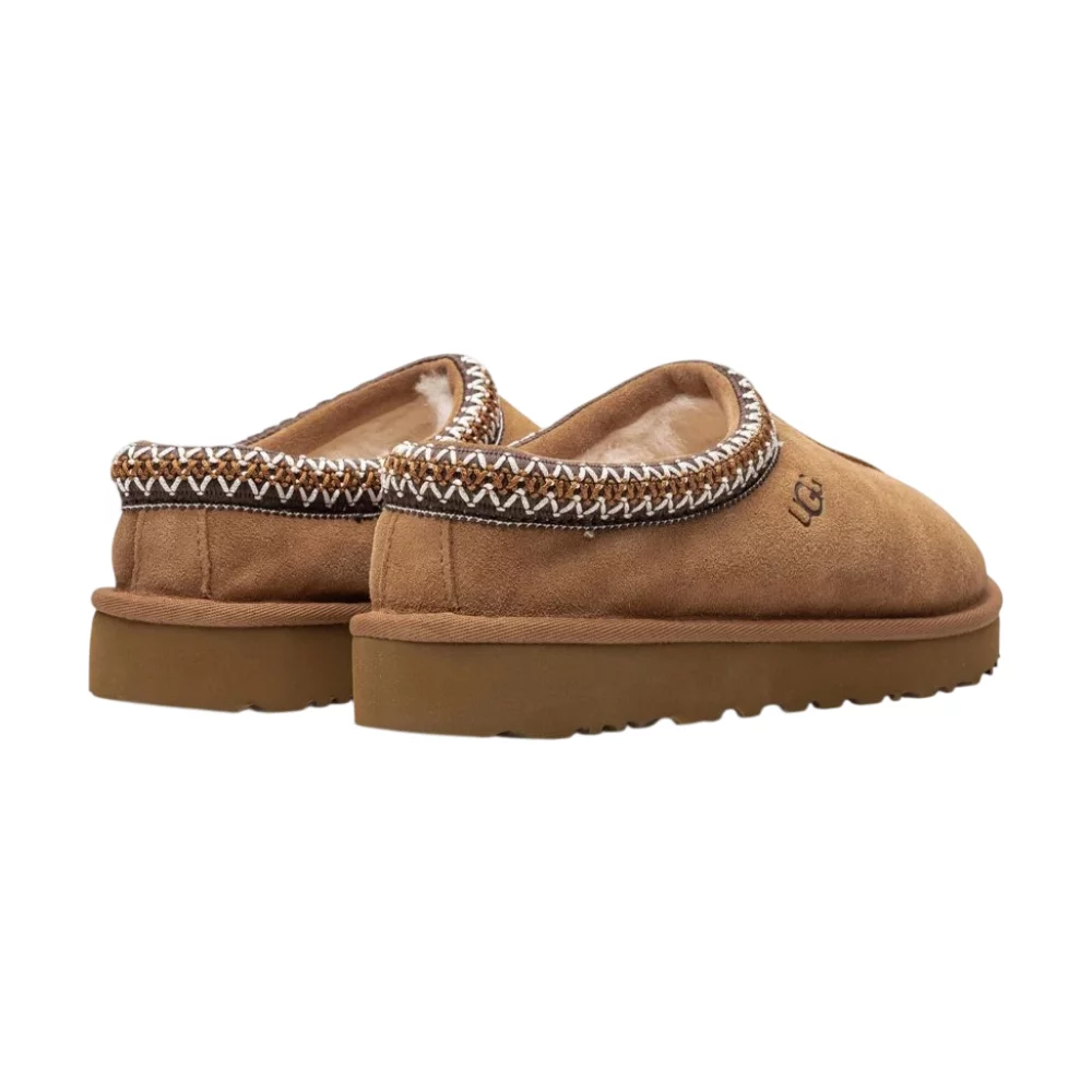 Bota UGG Tasman Slipper Chestnut (Women's)