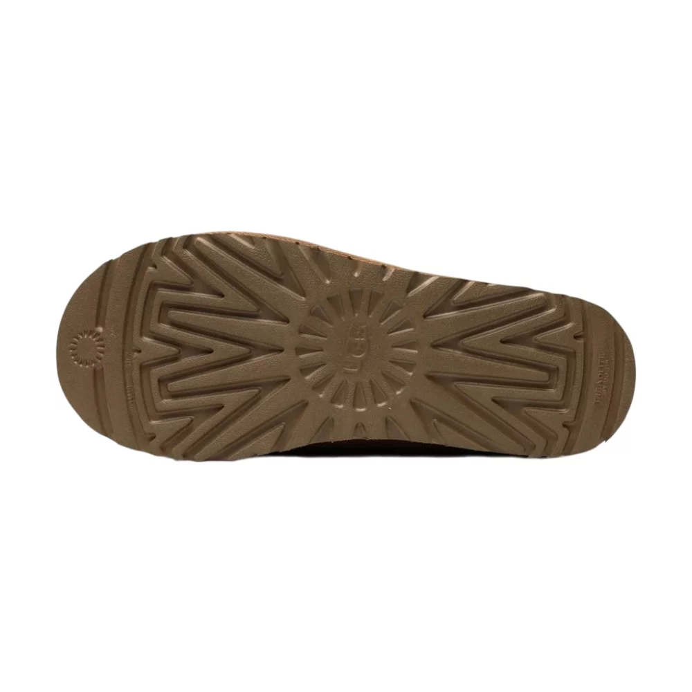 Bota UGG Tasman Slipper Chestnut (Women's)