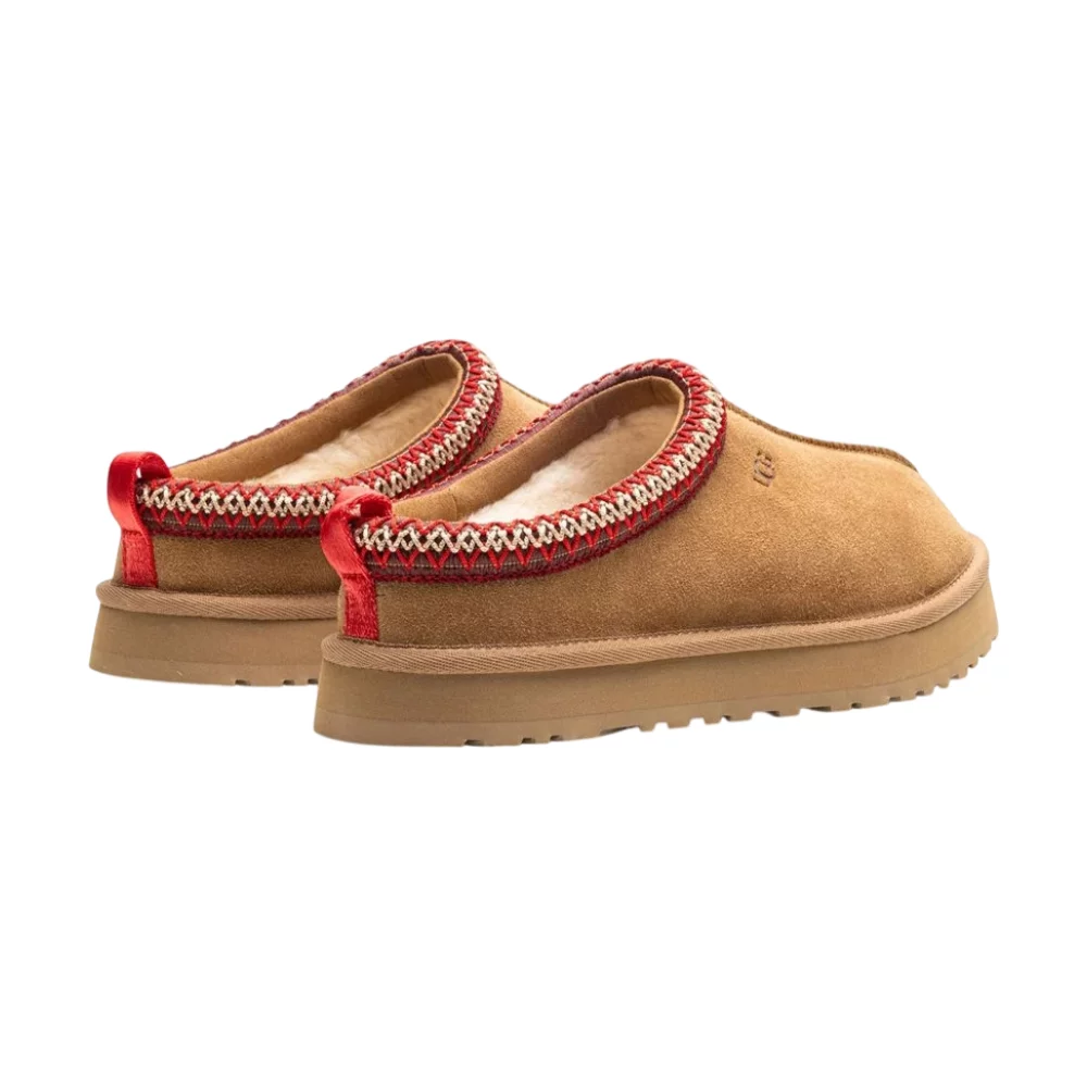 Bota UGG Tazz Slipper Chestnut (GS)