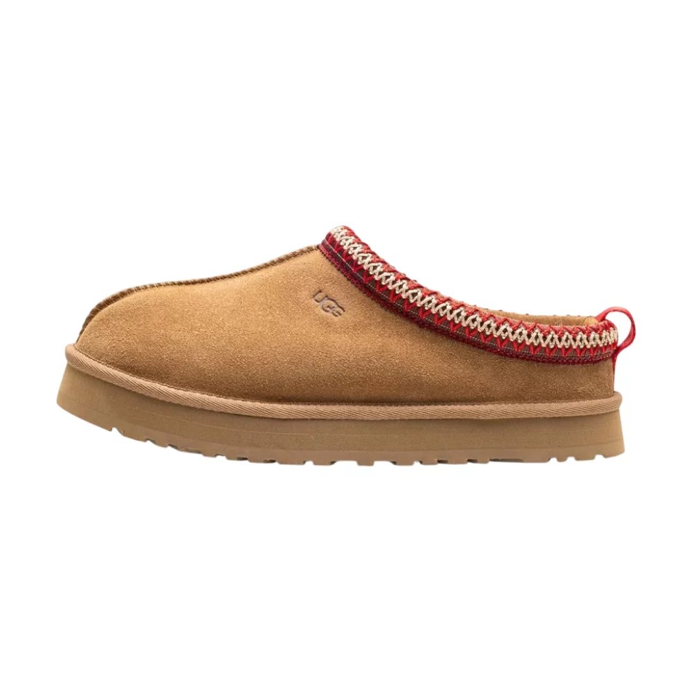 Bota UGG Tazz Slipper Chestnut (GS)