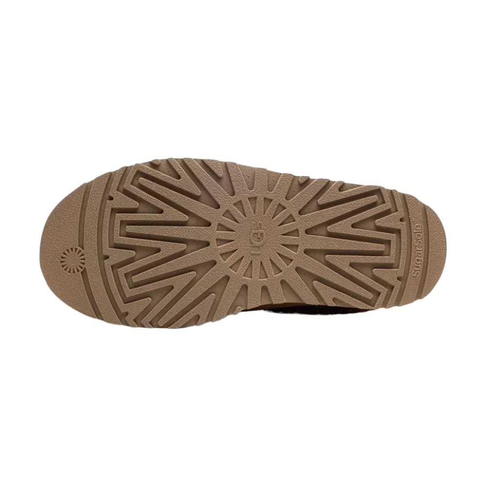 Bota UGG Tazz Slipper Chestnut (GS)