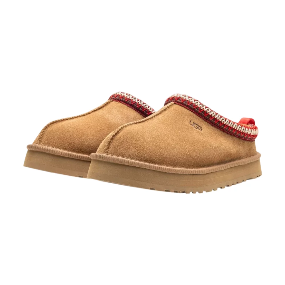 Bota UGG Tazz Slipper Chestnut (GS)