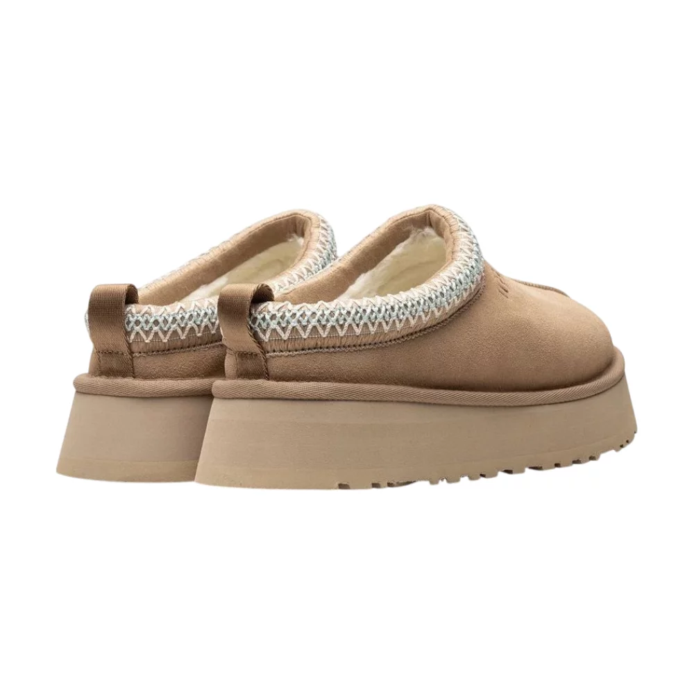 Bota UGG Tazz Slipper Sand (Women's)