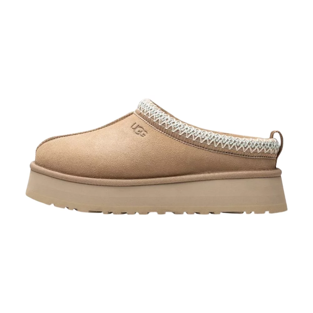 Bota UGG Tazz Slipper Sand (Women's)