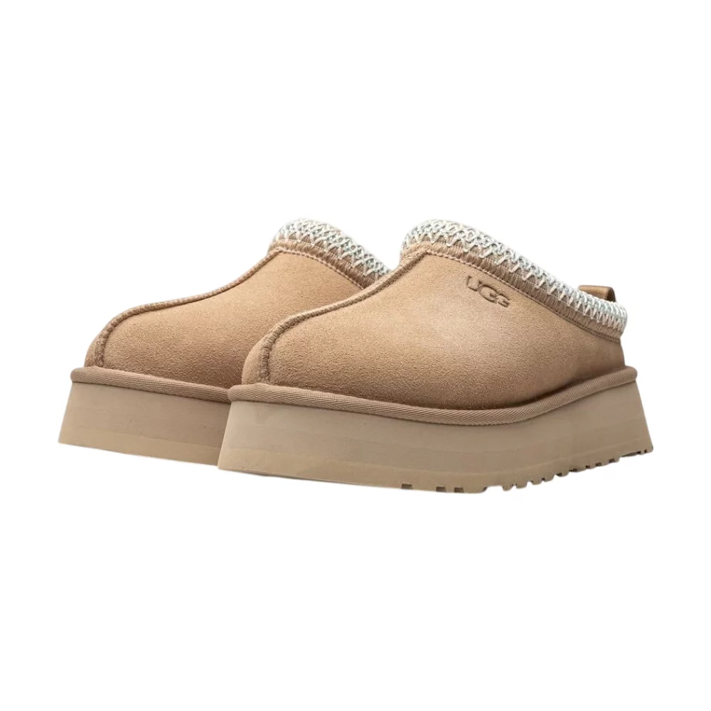 Bota UGG Tazz Slipper Sand (Women's)