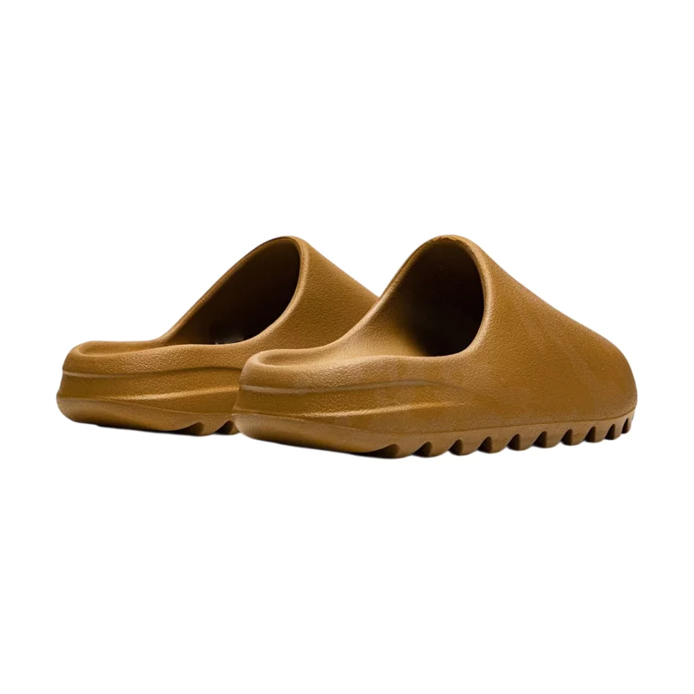 Bota adidas Yeezy Slide Ochre
