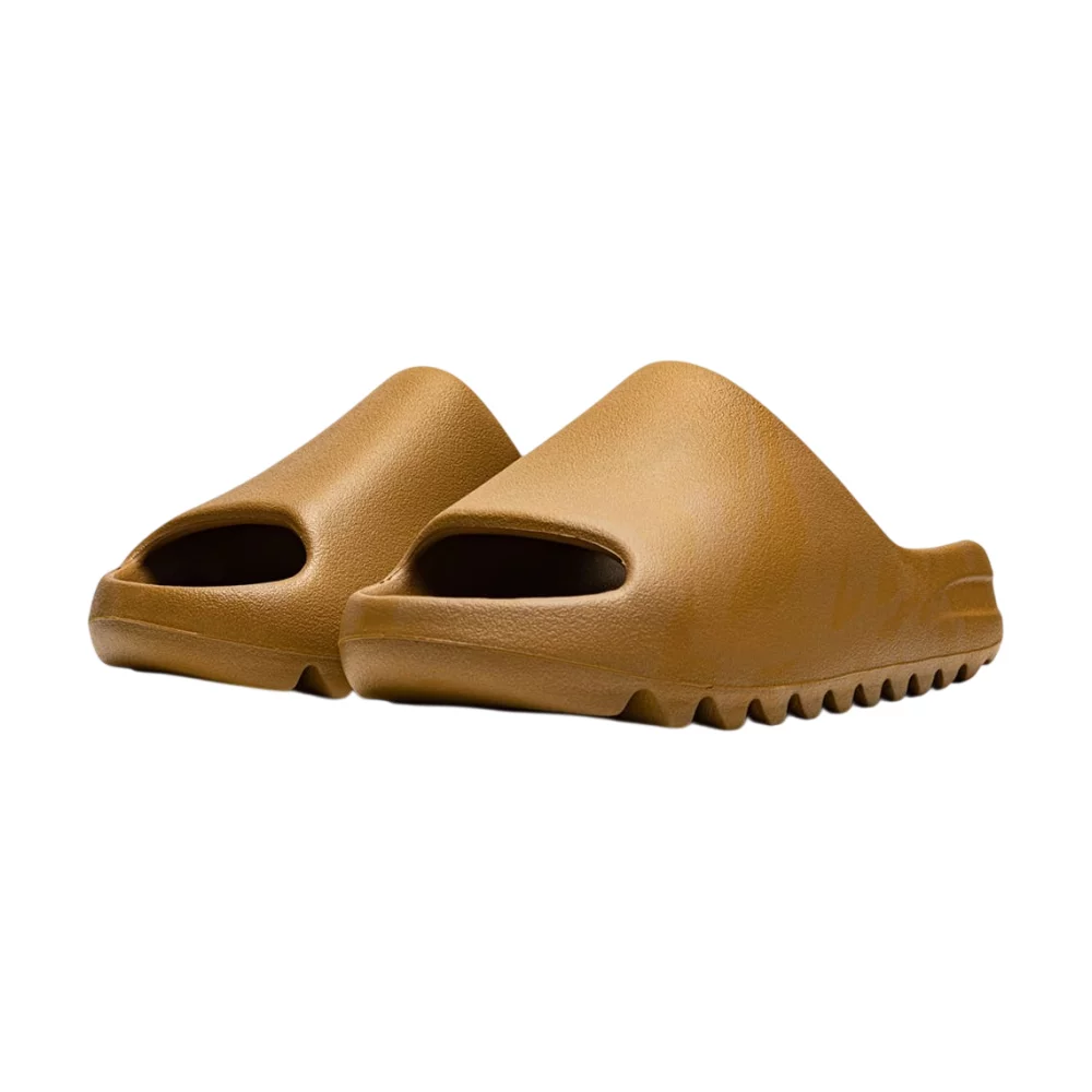 Bota adidas Yeezy Slide Ochre