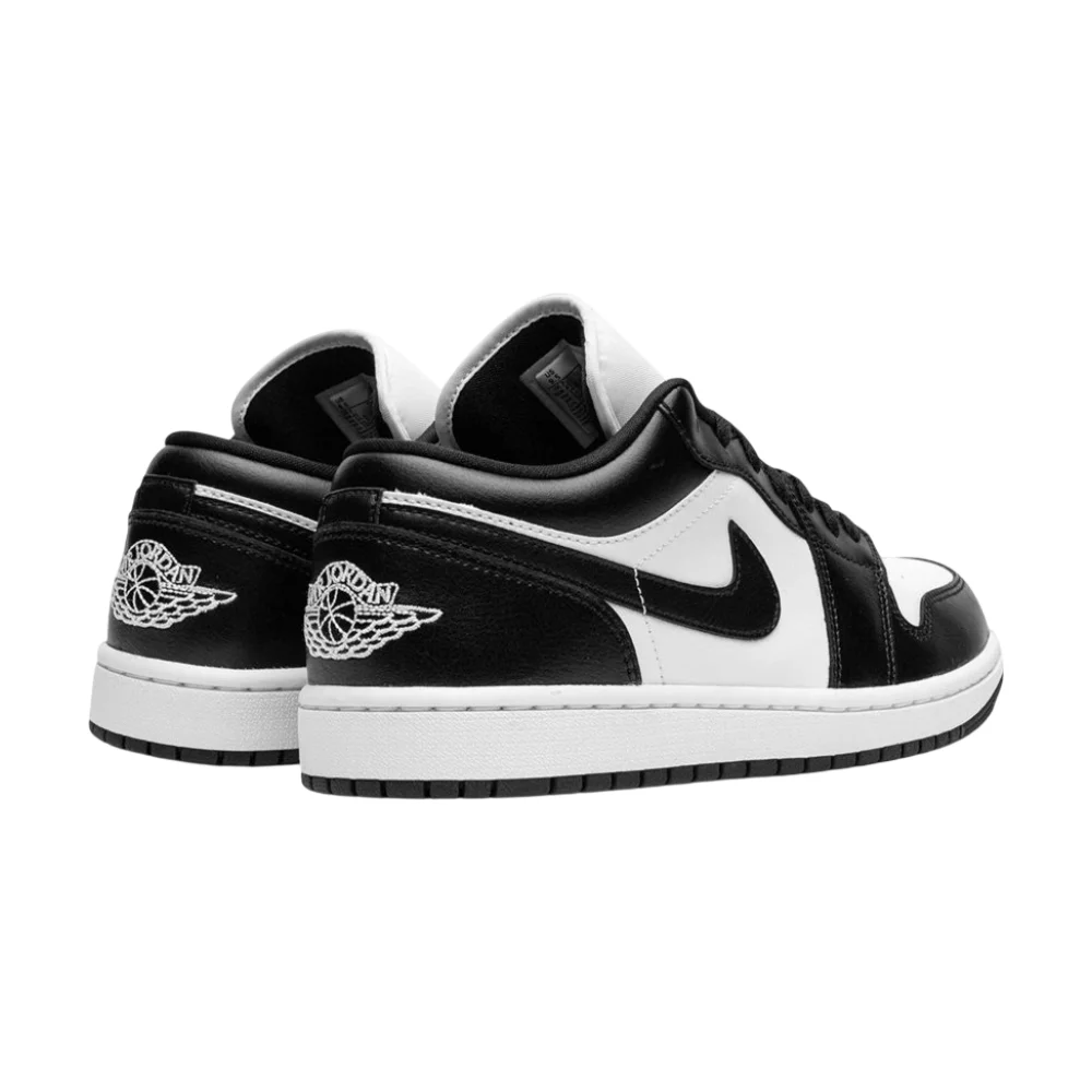 Bota Jordan 1 Low Panda (Women's)