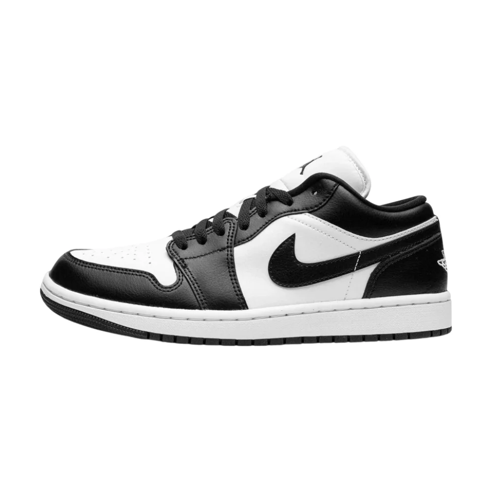 Bota Jordan 1 Low Panda (Women's)