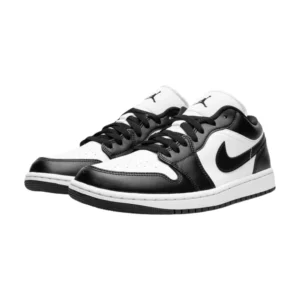 Bota Jordan 1 Low Panda (Women's)