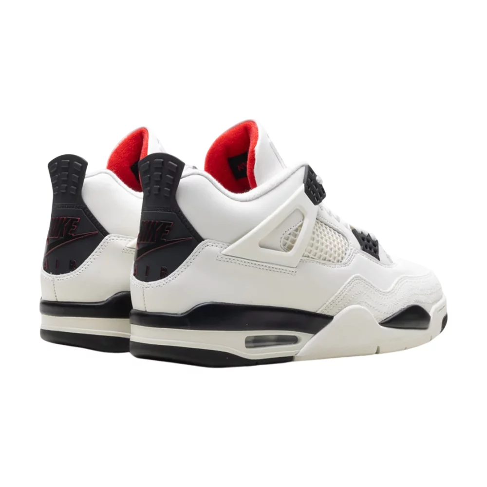 Bota Jordan 4 Retro OG Flight Club