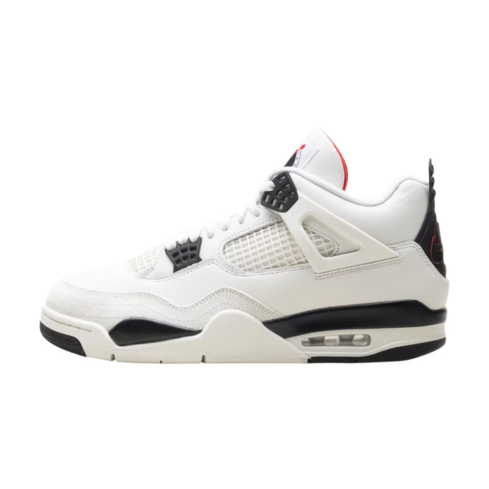 Bota Jordan 4 Retro OG Flight Club