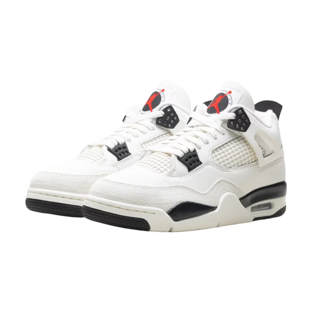 Bota Jordan 4 Retro OG Flight Club