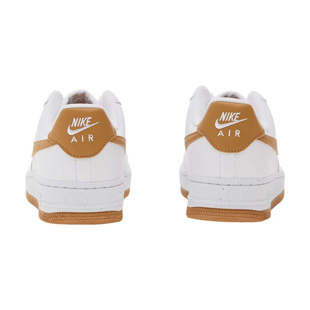 Bota Nike Air Force 1 Low '07 Next Nature White Flax (Women's)