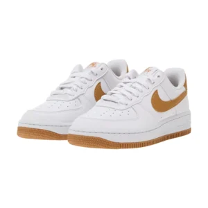 Bota Nike Air Force 1 Low '07 Next Nature White Flax (Women's)