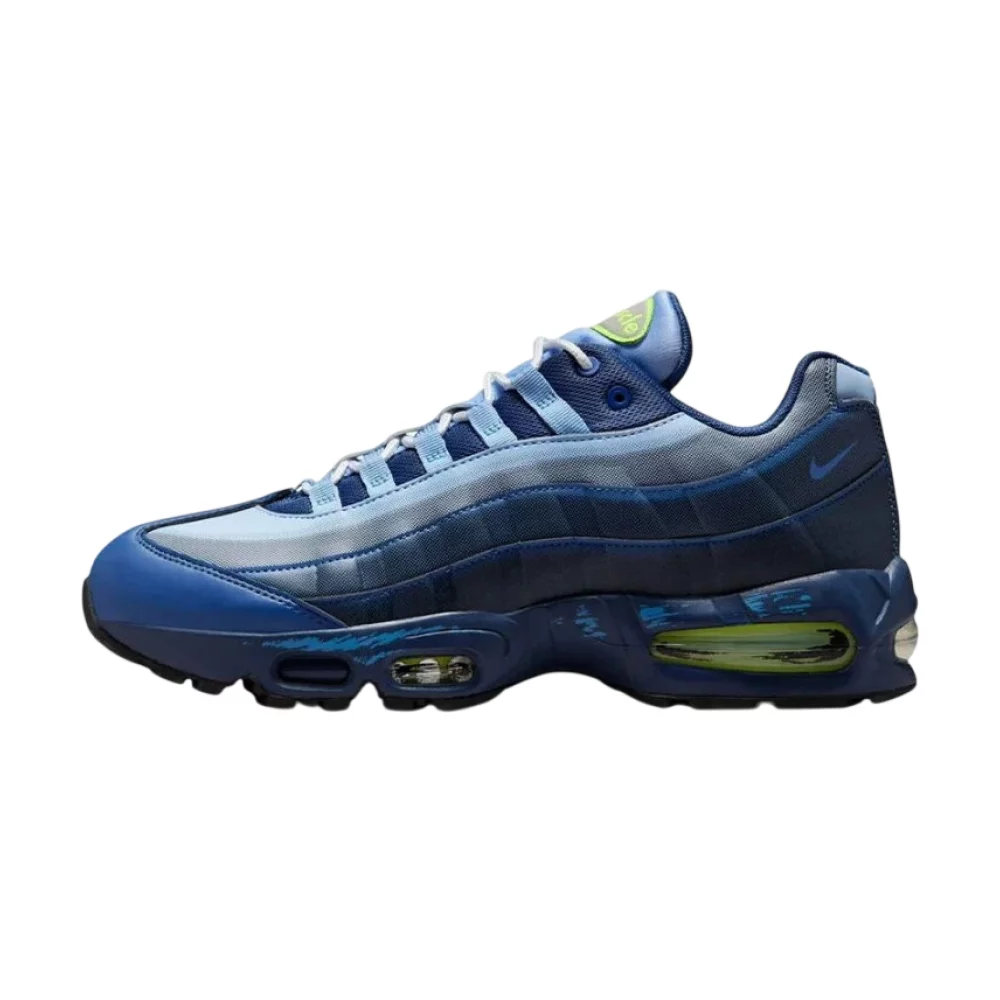 Bota Nike Air Max Muscle 95 Yu-Gi-Oh! Joey