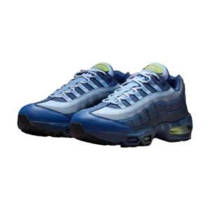 Bota Nike Air Max Muscle 95 Yu-Gi-Oh! Joey