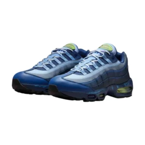 Bota Nike Air Max Muscle 95 Yu-Gi-Oh! Joey