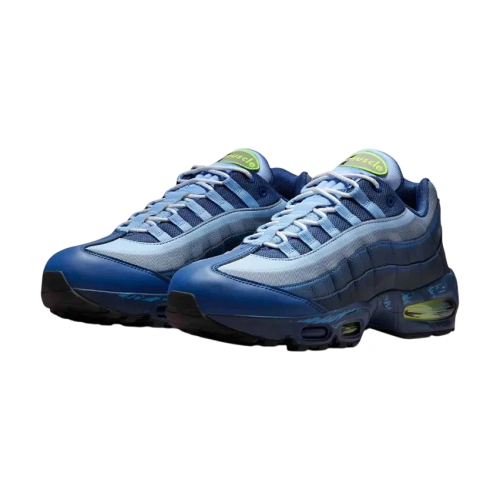 Bota Nike Air Max Muscle 95 Yu-Gi-Oh! Joey