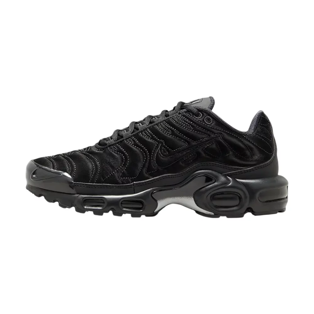 Bota Nike Air Max Plus Black Anthracite Sail (Women's)