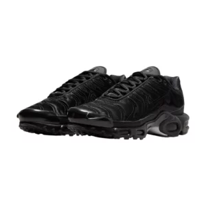 Bota Nike Air Max Plus Black Anthracite Sail (Women's)