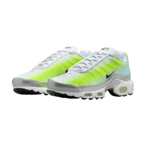 Bota Nike Air Max Plus Cyber Glacier Blue Gradient (Women's)