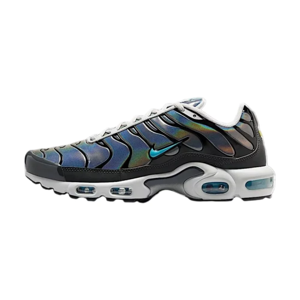 Bota Nike Air Max Plus Iridescent