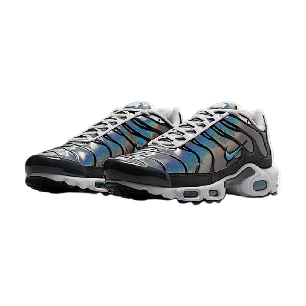Bota Nike Air Max Plus Iridescent