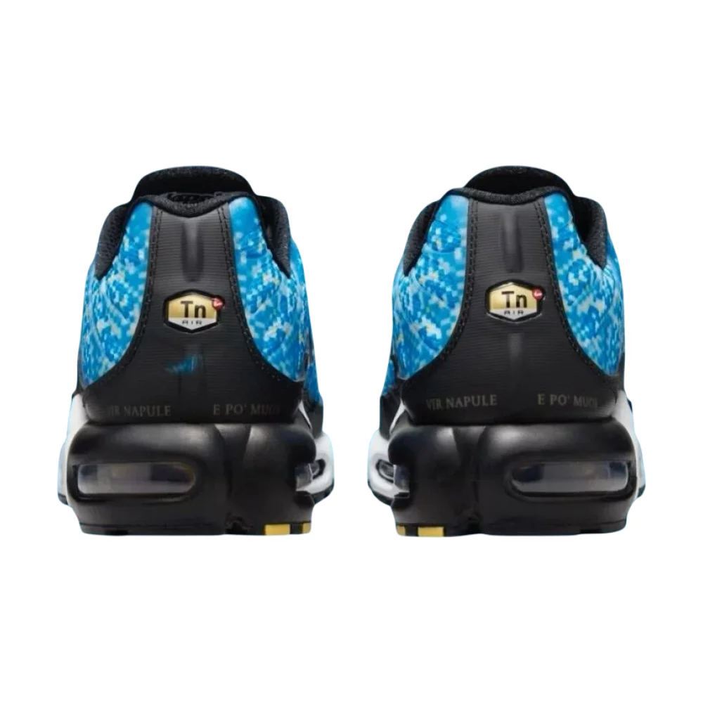 Bota Nike Air Max Plus Naples