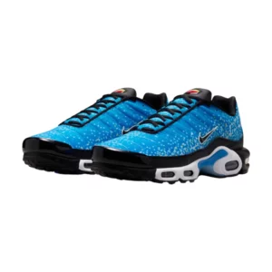 Bota Nike Air Max Plus Naples
