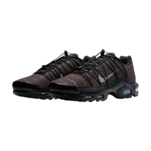 Bota Nike Air Max Plus Utility Baroque Brown