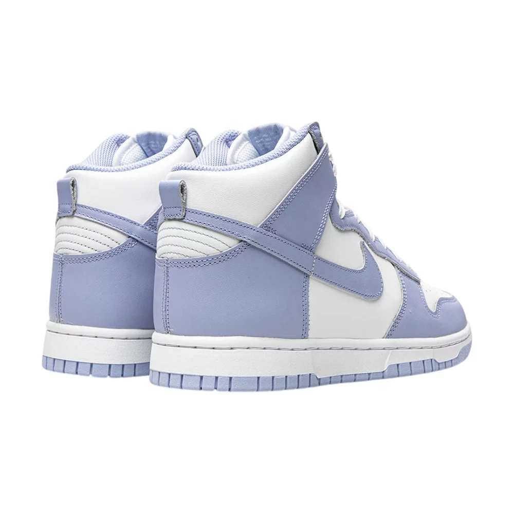 Bota Nike Dunk High Aluminum (Women's)