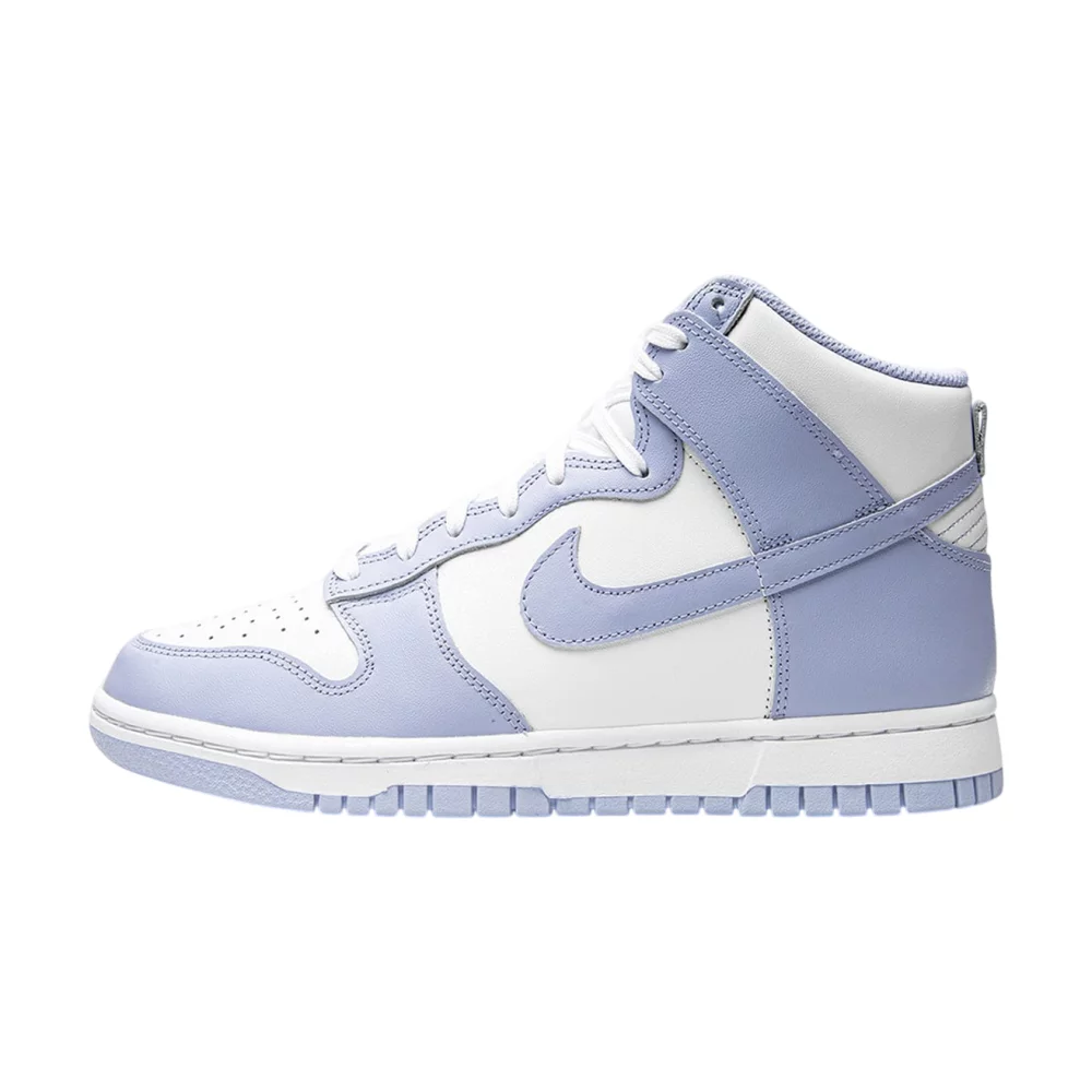 Bota Nike Dunk High Aluminum (Women's)