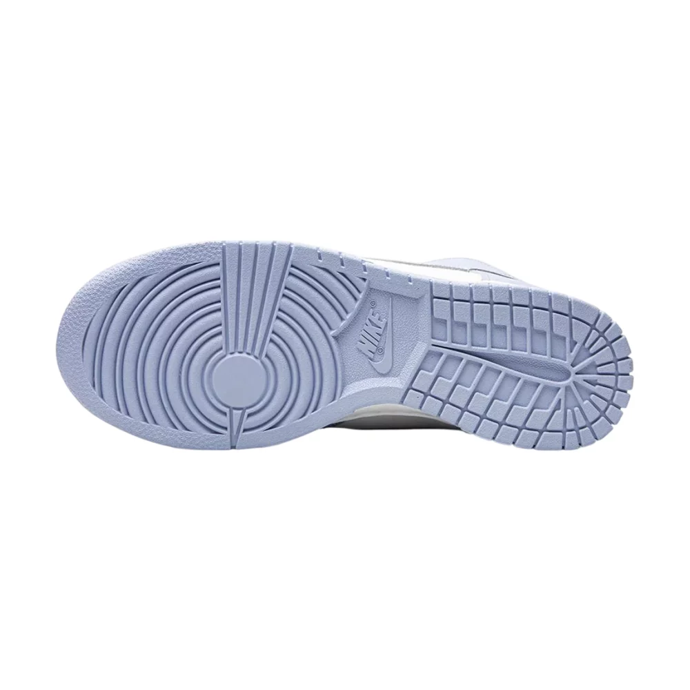 Bota Nike Dunk High Aluminum (Women's)