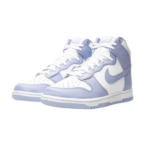 Bota Nike Dunk High Aluminum (Women's)