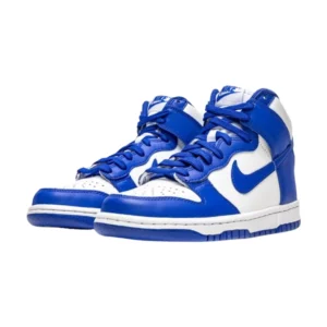 Bota Nike Dunk High Game Royal (GS)