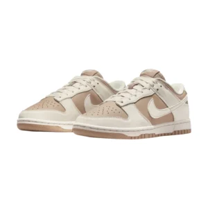 Bota Nike Dunk Low Next Nature Hemp Sail (Women's)
