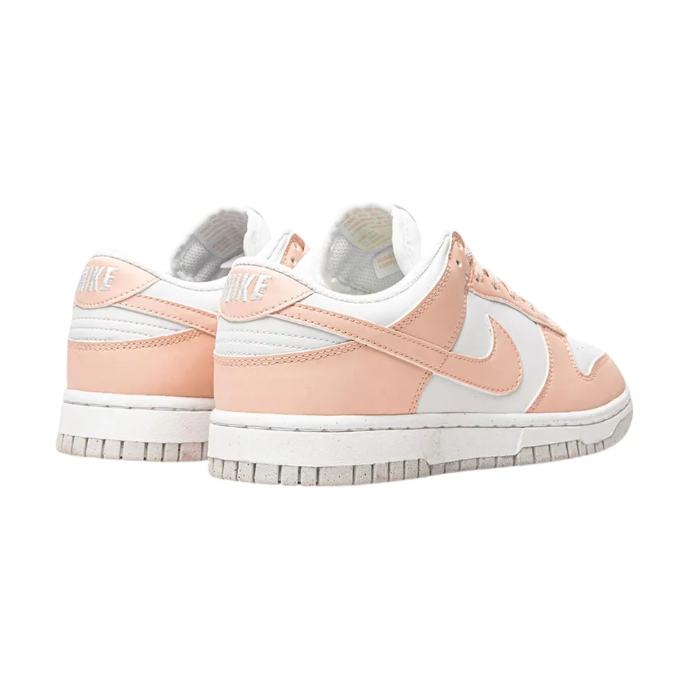 Bota Nike Dunk Low Next Nature Pale Coral (Women's)
