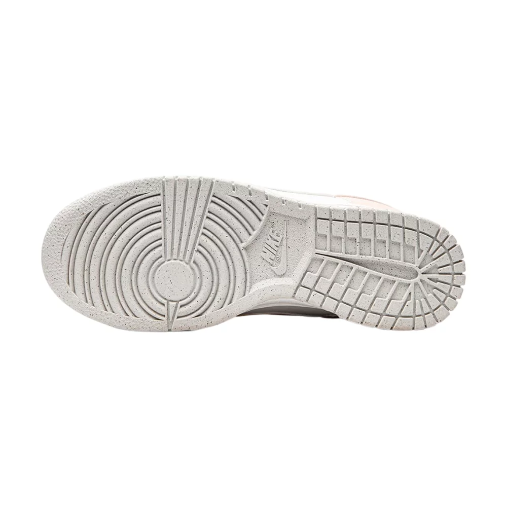 Bota Nike Dunk Low Next Nature Pale Coral (Women's)
