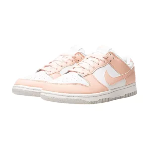 Bota Nike Dunk Low Next Nature Pale Coral (Women's)