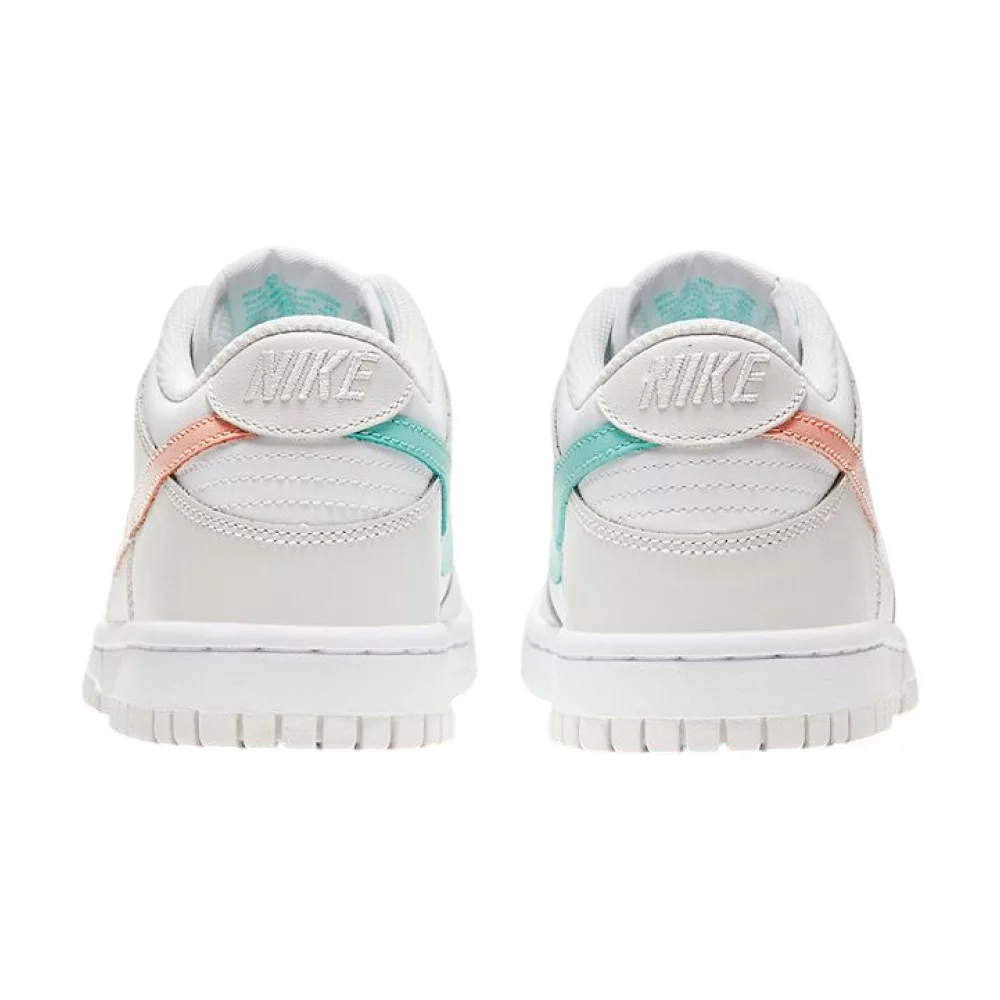 Bota Nike Dunk Low Tropical Twist (GS)