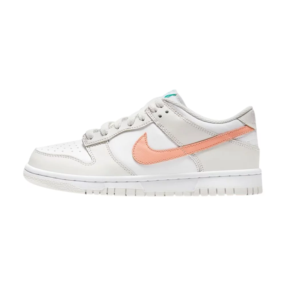 Bota Nike Dunk Low Tropical Twist (GS)
