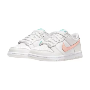 Bota Nike Dunk Low Tropical Twist (GS)