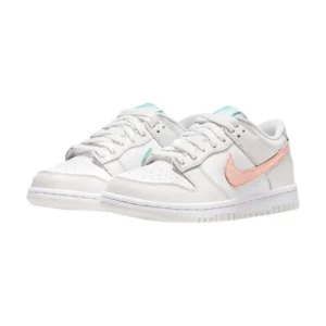 Bota Nike Dunk Low Tropical Twist (GS)