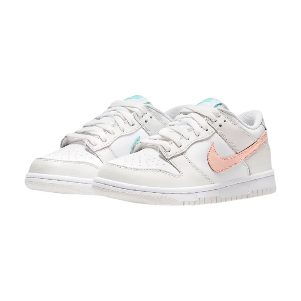 Bota Nike Dunk Low Tropical Twist (GS)