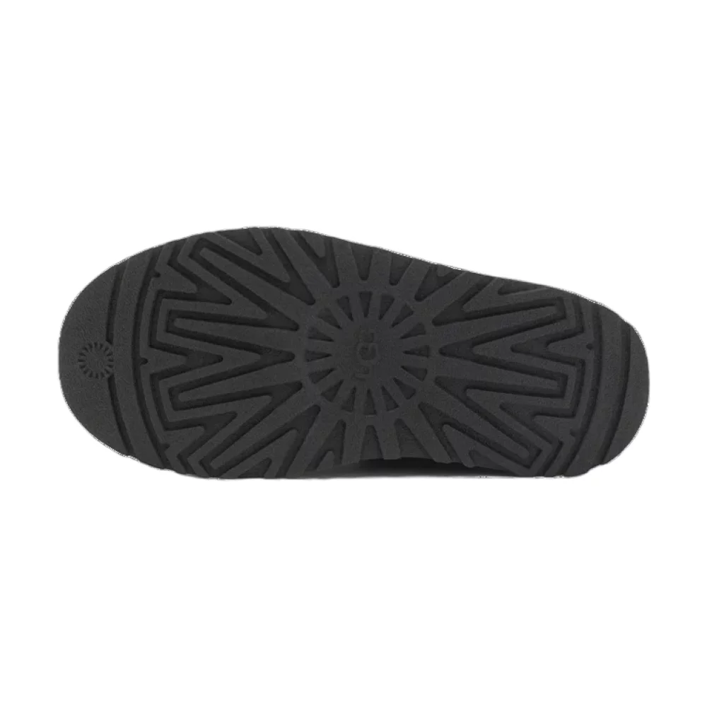 Bota UGG Tazz Slipper Black Multi (Kids)