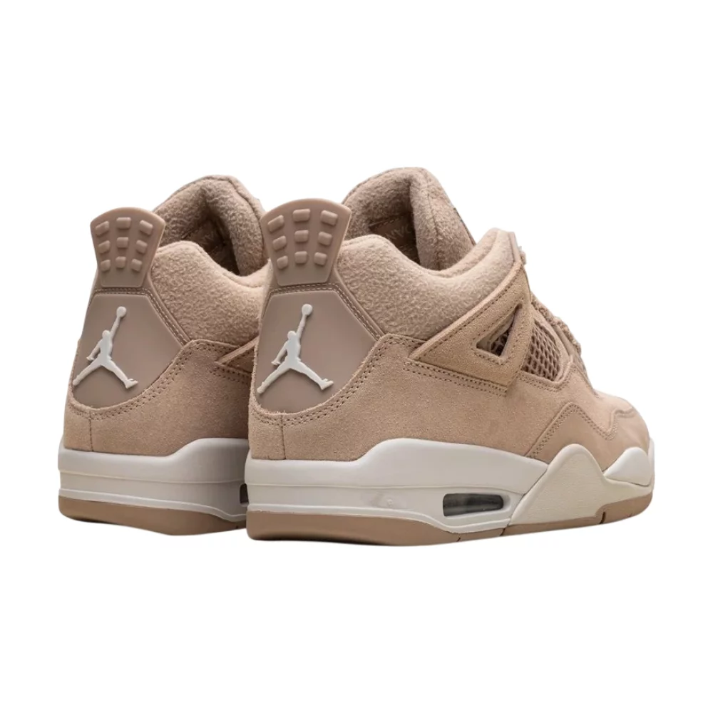 Bota Jordan 4 Retro Cozy Girl (Women's)