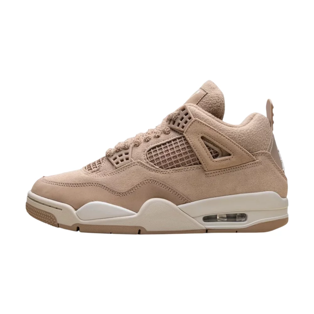 Bota Jordan 4 Retro Cozy Girl (Women's)